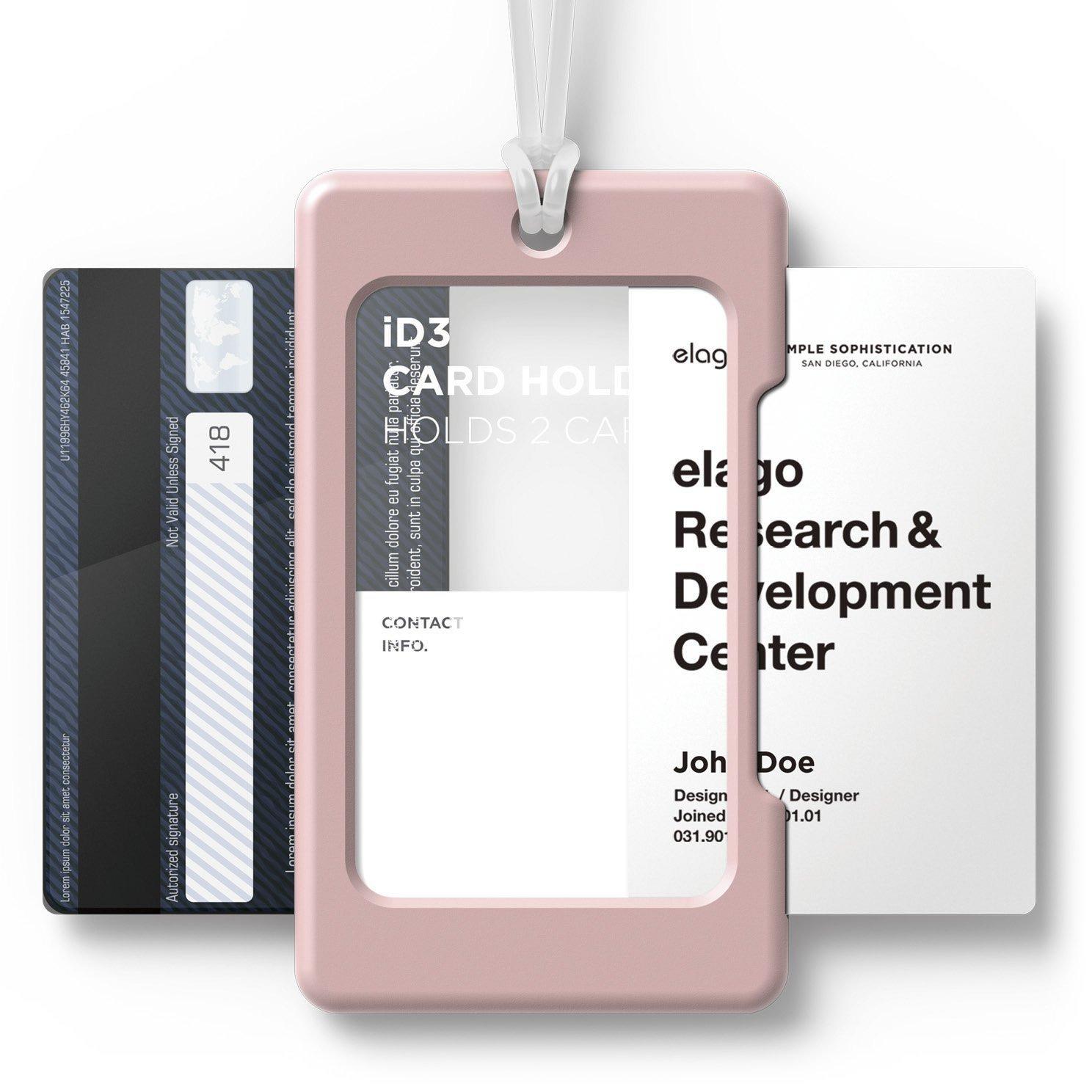 Elago ID3 ID Card Holder