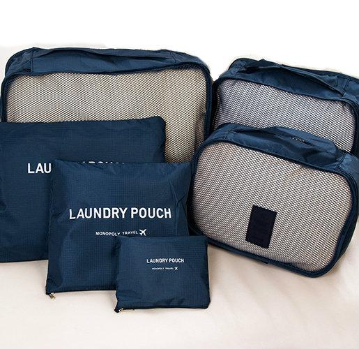 ★Luggage Organiser★ Pouch★Laundry Bag