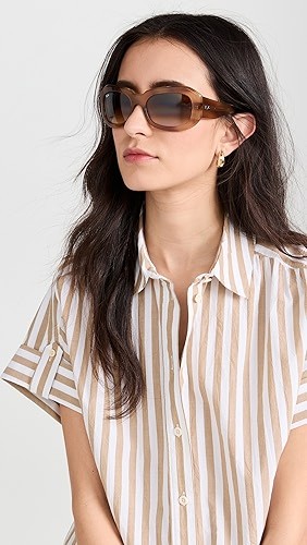 RB2212 Pillow Sunglasses