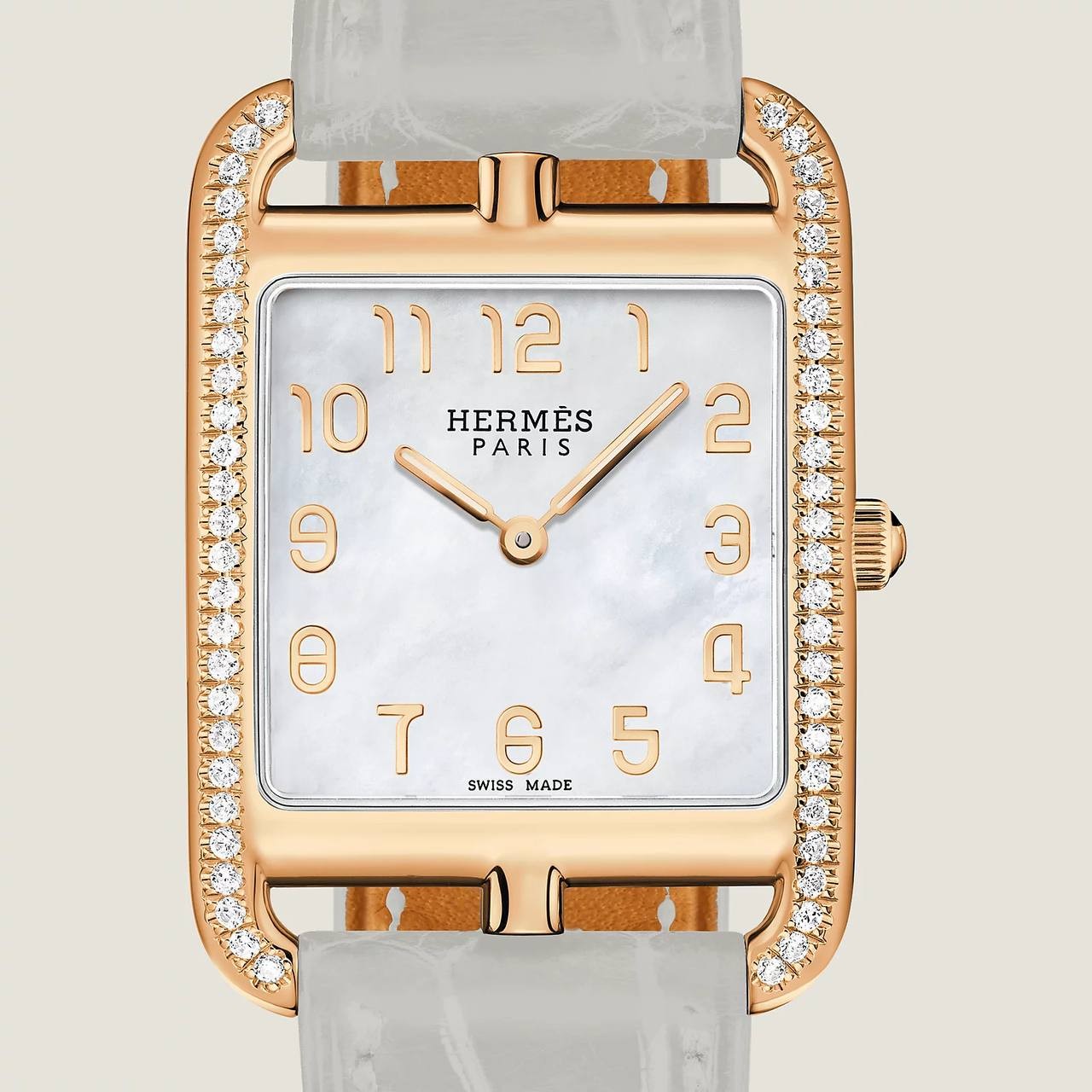 Heure H Cape Cod Large Model 37 mm