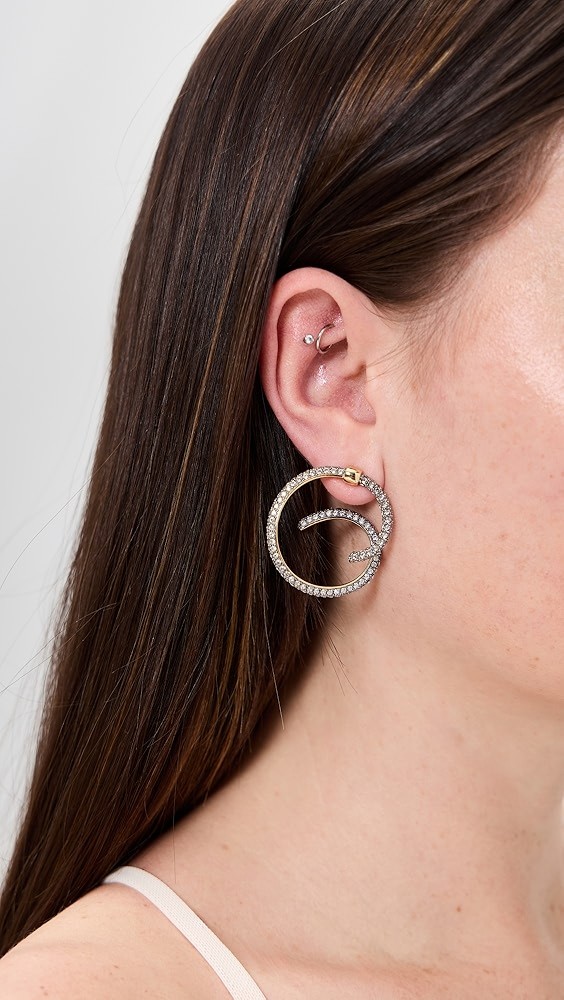 Maia Earrings