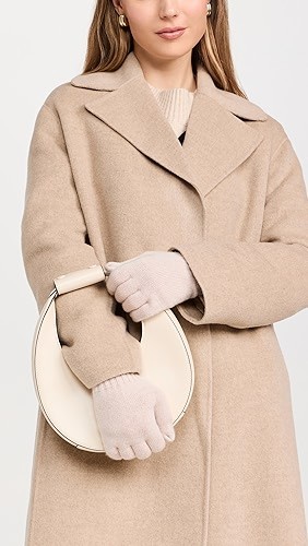 Hold It Cashmere Gloves