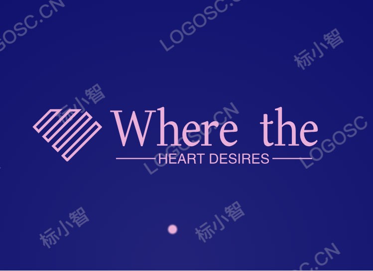 Where the heart desires